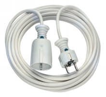 Brennenstuhl Classic H05VV-F 3G1,5 - Cable Alargador De Plástico (16 A