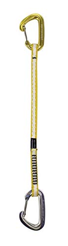 Metolius Long Draw Sling - Yellow 12in (30.48cm)
