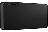 toshiba disco duro externo 1tb mac CANVIO BASICS USB-C - 2.5 2TB EXT