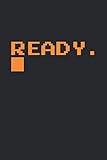 c64 games download free  C64 Gamer Retro Notizbuch: C64 Gamer Retro Geek Notizbuch 120 Seiten liniert Nerd Zocker Neunziger 90er 80er Geschenkidee Notebook Weihnachten Ostern Geburtstag