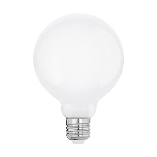 Eglo Lampadina faretto a LED GU10, classe energetica A, a risparmio