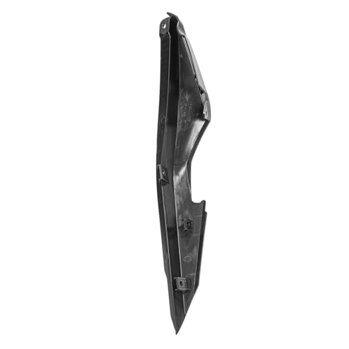 Carénage Versys 650 gauche pour restaurer votre moto avant un grand voyage