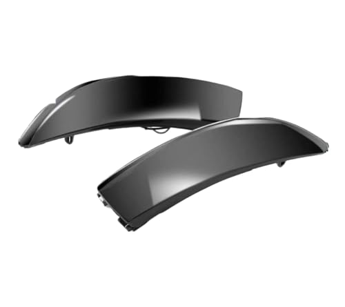 Clignotant rétroviseur LED Ford Fiesta MK7 2008-2017 feu clignotant voiture rechange