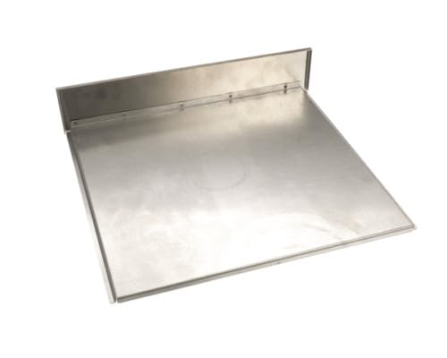 Image of Replacement For Compatible With B204278 Vollrath Ct4 18 Crumb Tray Assembly Genuine OEM VOLB204278