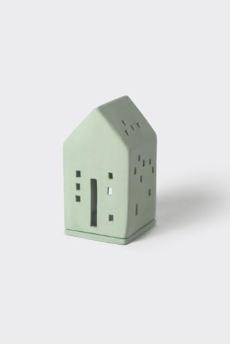 Räder Casa de luz verde