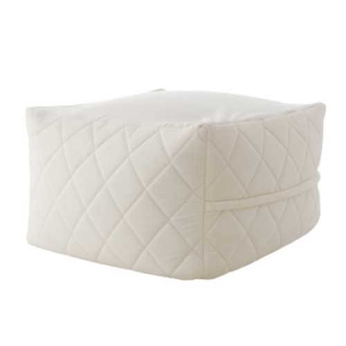 �Z���^�� �r�[�Y�N�b�V���� XL �z���C�g �J�o�[�����O�d�l D600a-a-359WH_d1/618WH