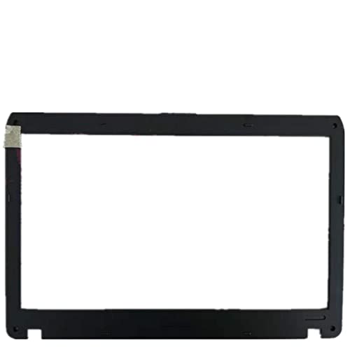 Coque avant LCD finition précise pour ordinateur portable Sony VPCZ2