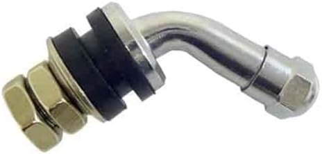 Weld Racing P613-0360 Angled Valve Stem for Beadlock Wheels