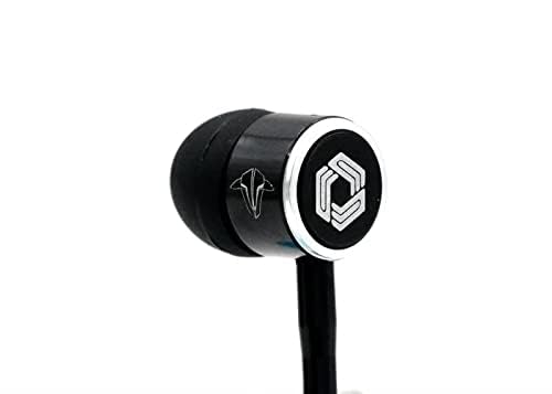TBS ETHIX MR. Steele FPV Earphone Earbud for FPV Goggles Racing Freestyle