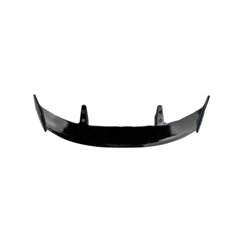 Becquet de coffre de voiture style finition luxe pour Tucson 2021