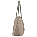 Imagen de Pepe Jeans Christine Bolso Tote Beige 40X29X14 cms Poliéster con Detalles en Piel Sintética by Joumma Bags