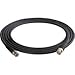 TecNec 1694F-B-B-100 Belden 1694F Flexible HD-SDI RG6 BNC Cable 100Ft