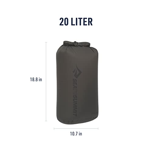 Image of Sea to Summit Lightweight Dry Bag, Multi-Purpose Dry Storage