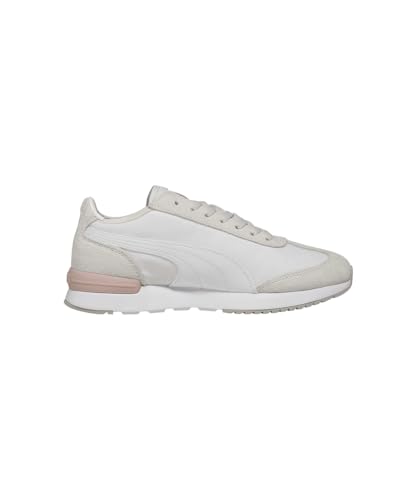 Image of Puma Unisex-Adult R78 Wind Nylon Res Sneaker