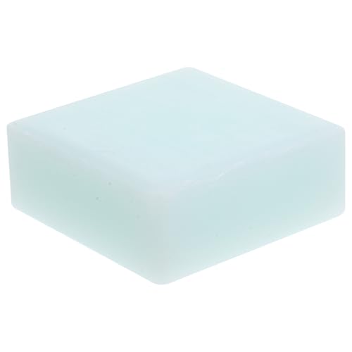 HEALEEP Chamomile Essential Oil Handmade Soap Bar for Refreshing Skin Cleansing, Gentle Plant-Based Exfoliating Face and Hand Bath Soap, Natural Skin Care Bar for Daily Use