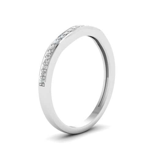 2.75 CT Moissanite 3 Three Stone Wedding Ring Sets for Couples,10K 14K 18K Solid Gold Cushion/Heart/Oval/Pear/Princess/Round Cut Bridal Ring Sets,Customized Matching Engagement Bands Set for Men and Women Free Engraving 5