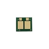 Permet une réinitialisation facile de la puce de la cartouche de toner Compatible avec effacer les messages de faible toner ou de fin de vie sur les imprimantes prises en charge