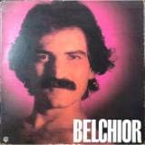 Coração Selvagem por Belchior, capa do álbum