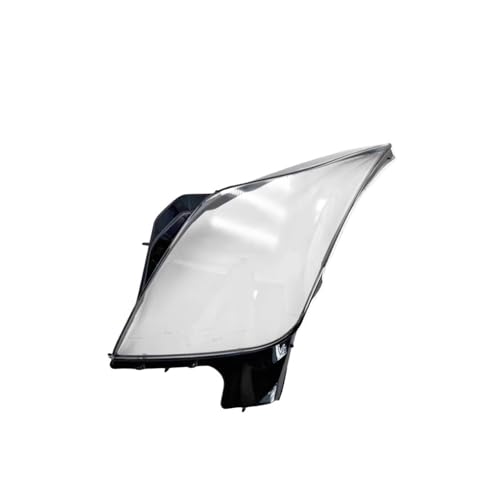 Couvercle lentille phare Cadillac XTS 2013-2017 coque transparente