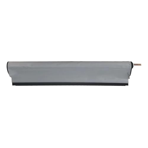 Couvre-rideau toit ouvrant premium finition grise Ford Taurus BH6Z54519A02AB