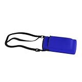 4ALLFAMILY Bag Protective Cup Cover FITS Big Nomad/Explorer/Voyager 4ALLFAMILY Medicine Coolers (Blue)