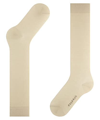 Image of FALKE Women's Family Knee-High Socks, Breathable, Eco Friendly, 1 Pair