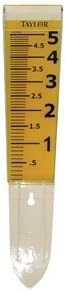 Tayler Basic Rain Gauge