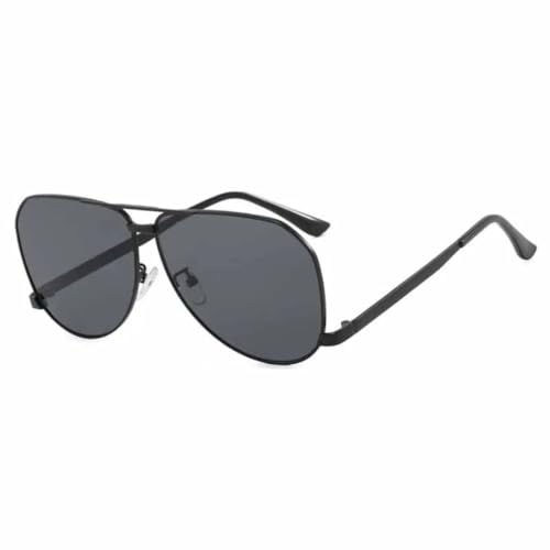 Lunettes de soleil vintage pour contrer l'éblouissement avec élégance et mode classique