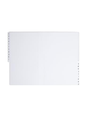 image for Smead Expandable Office Desk File Sorter, Office Supplies, Alphabetic 