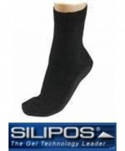 Chaussettes pour diabétiques Silipos Arthritis Ability Superstore
