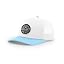 White / Columbia Blue-cmb