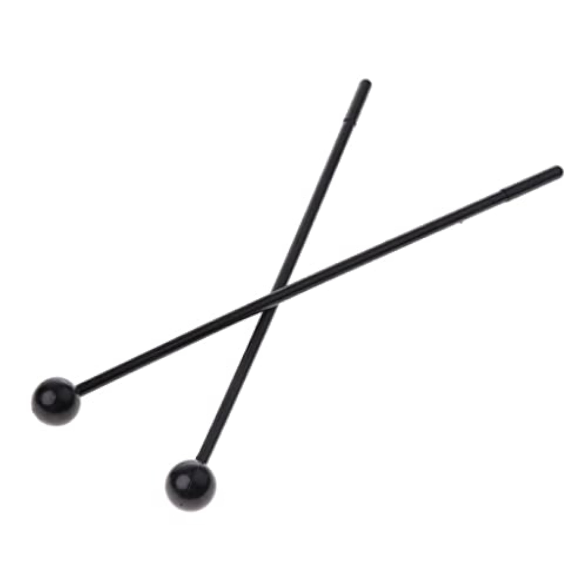 2pcs Percussion Mallets Sticks for Xylophones