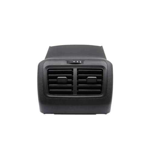 Buse d'aération arrière pour Golf 7 MK7 grille climatisation centrale