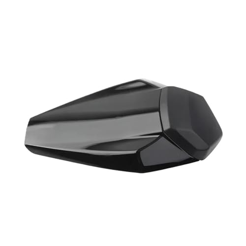 Capot de selle ZX6R 636 carénage solo aérodynamique rigide en ABS