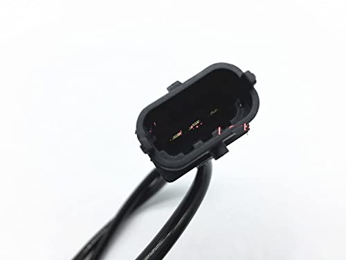 Capteur de position d'impulsion 0281002553 de haute précision pour Suzuki 4HK1