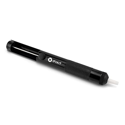 Entlötpumpe iFixit Entlötsaugpumpe für das Absaugen von Lötzinn