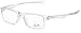 Produktbild Oakley Unisex Plank-2.0-0OX8081808111, Mehrfarbig, Standard