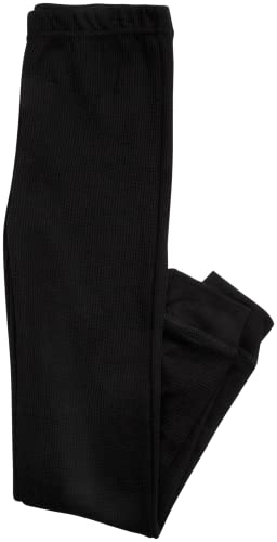 Galaxy by Harvic Boys' Thermal Underwear Set - 6 Piece Waffle Knit Kids Thermal Top and Bottom Set for Boys (Sizes: 2T-16)3