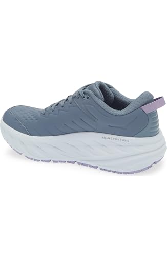 Image of Hoka Womens Bondi Slip Resistant
