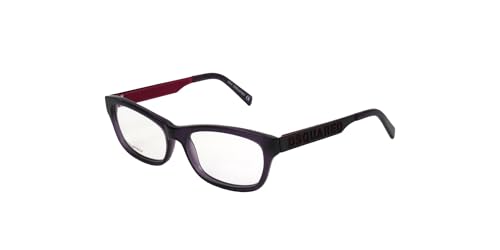 Monturas de gafas Dsquared2 para mujer con diseño ergonómico de calibre 54