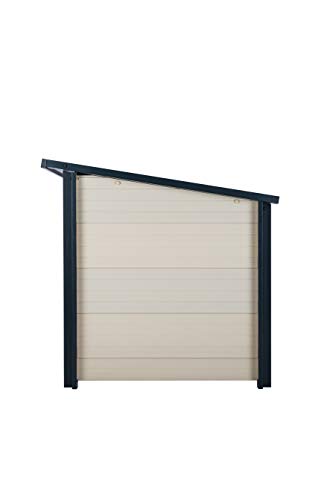 ECOFLEX Lodge Style Dog House - Jumbo - Image 3