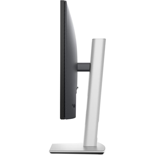 Image of Dell Pro 24 Plus QHD USB-C Hub Monitor - P2425DE (Renewed)