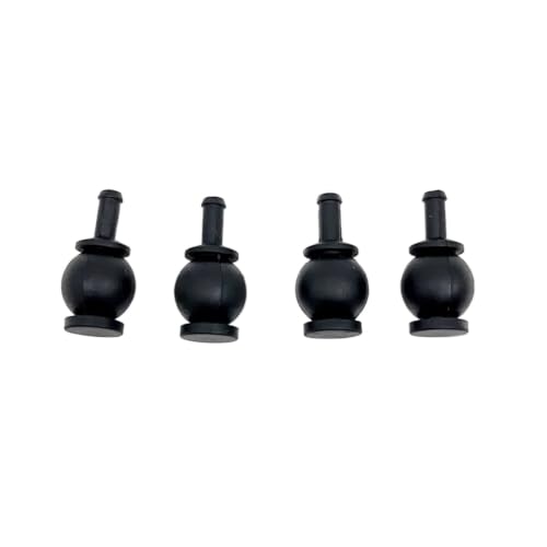 Goma de amortiguación para cámara gimbal Zenmuse X5S X7 soporte antivibración