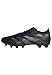 Produktbild adidas Unisex Predator League Football Boots Multiground Fußballschuhe, Core Black/Carbon/Gold Metallic, 43 1/3 EU