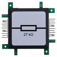 ALLNET ALL-BRICK-0531 Resistance
