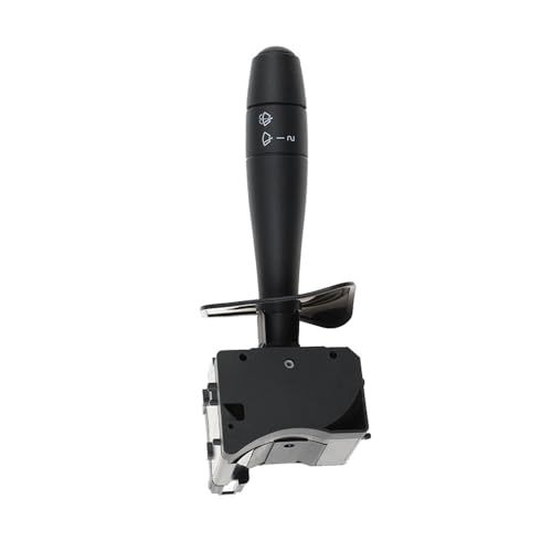 Commande au volant interrupteur essuie-glace Logan 8200213173