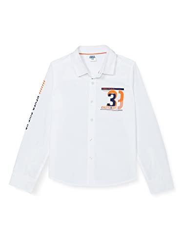 Image of Amazon Brand - Jam & Honey Boys Shirt