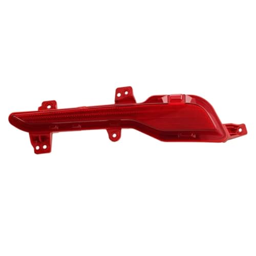 �Ԃ̃o���p�[���˔� Compatible With Kia For Sportage 2023 2024 �u���[�L ���A�o���p�[ ���t���N�^�[ ���C�g �e�[���u���[�L�����v 92405-P1000 92406-P1000(1Pc Left)