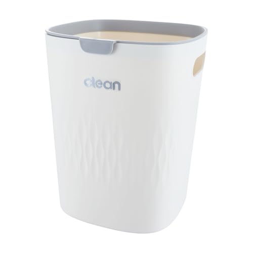 ASelected Flora Corbeille à déchets