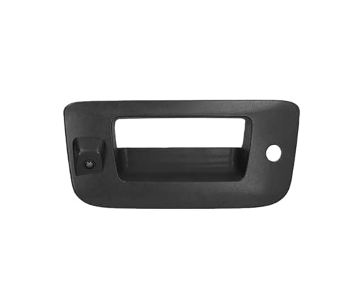 Caméra de recul voiture GMC Sierra 1500 2500 3500 hayon étanche 2007-2013